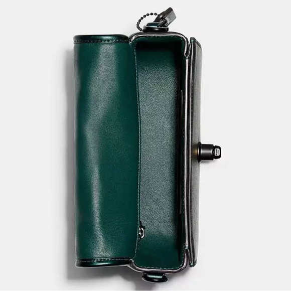 COACH | Dinky 18 With Quilting - Picture 3 of 10